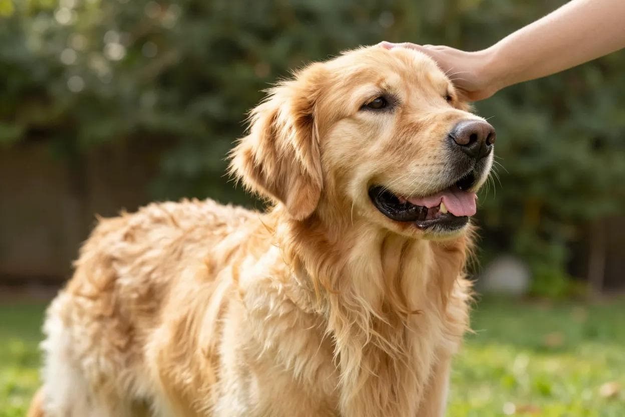 Organic Pet Treats: What to Look for on the Label